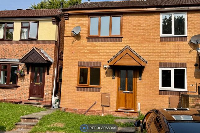Armstrong Avenue, Stafford photo 2