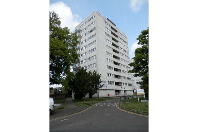 Thumbnail Flat to rent in Bantock Way, Harborne, Birmingham