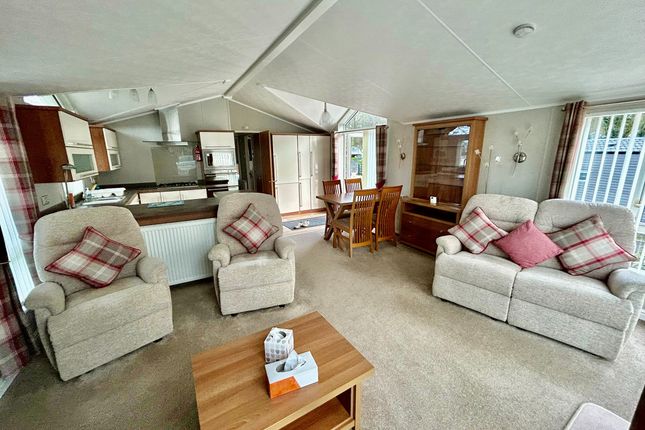 5, Glendale Holiday Park, Wigton photo 4