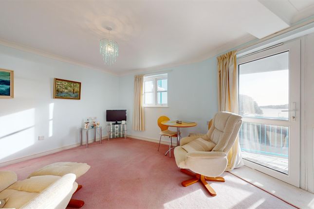Property for sale in St Aldhelms Court, De Moulham Road, Swanage