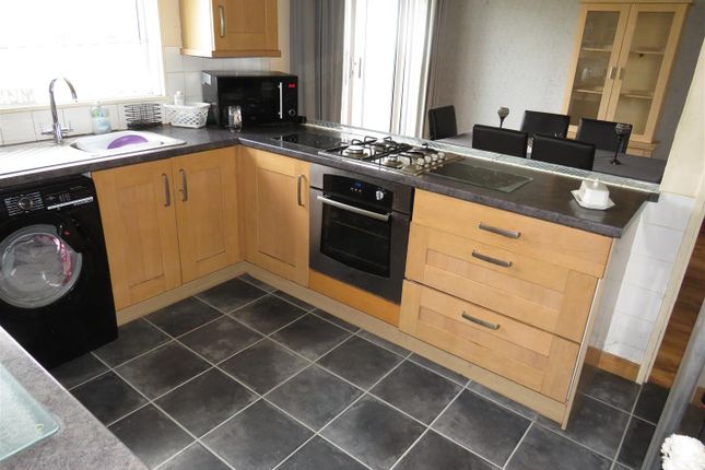 1, Wheatfield Close, Birmingham photo 3