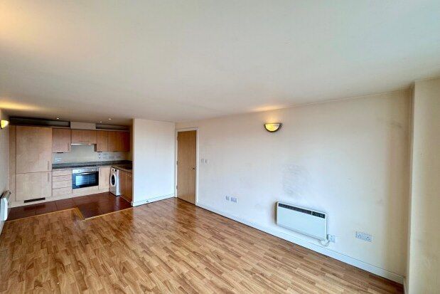 Flat to rent in The Hicking Building, Nottingham