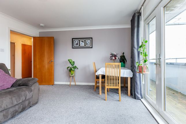 Flat for sale in Orrok Lane, Edinburgh