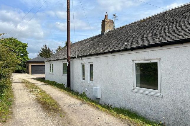 Thumbnail Semi-detached bungalow for sale in Willowbrae, Fauldhouse, Bathgate