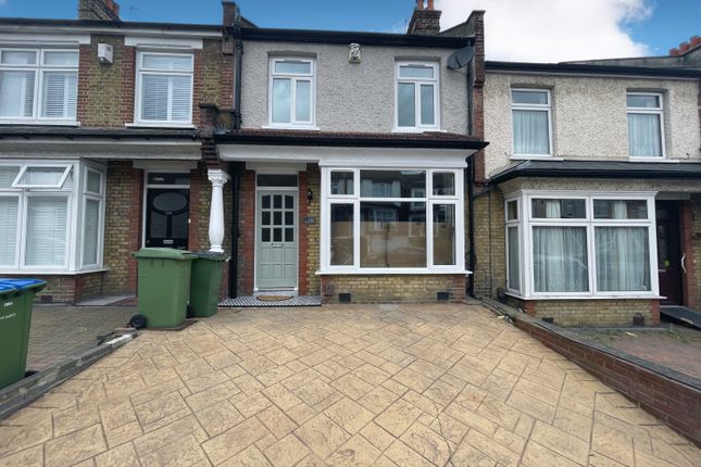 Thumbnail Terraced house to rent in Howarth Road, London