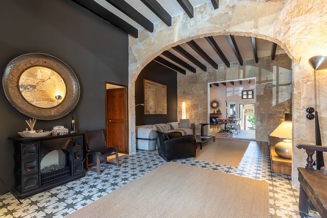 Town house for sale in Capdepera, Mallorca, Balearic Islands