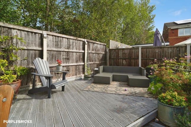 10, Combermere Close, Tyldesley photo 4
