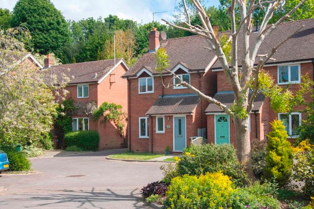 4-bed house on 3, Lawrance Orchard, Chorleywood, £775,000