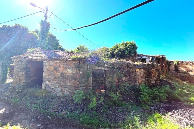 Land for sale in Pedrógão Pequeno, Pedrógão Pequeno, Sertã, Castelo Branco, Central Portugal