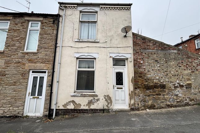 2-bed house on 22, Mill Street, Willington, £27,000