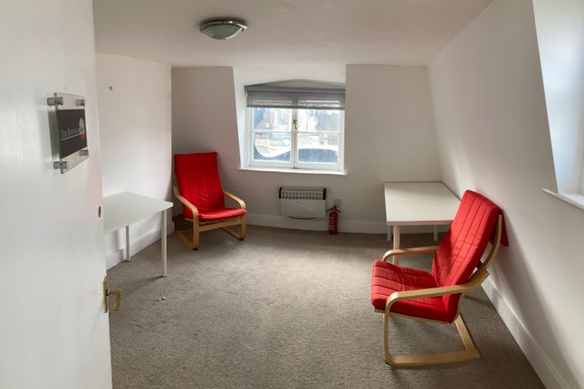 Office to let in Room 10, 21 Regency Square, Brighton