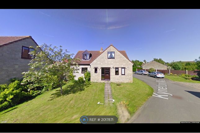 Thumbnail Detached house to rent in Kyneton Way, Chippenham