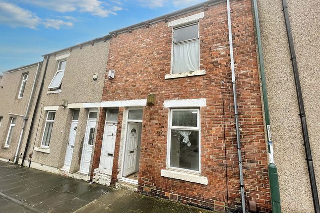 Flat for sale in Brinkburn Street, South Shields