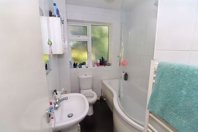Semi-detached house for sale in Western Dene, Hazlemere, High Wycombe