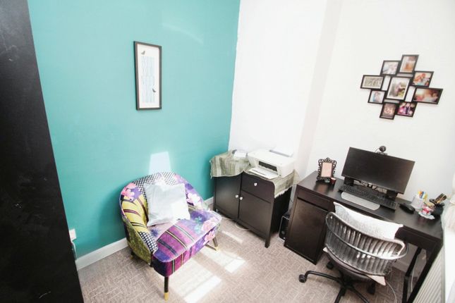 End terrace house for sale in Wistaria Road, Manchester, Greater Manchester
