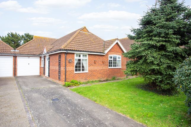 Detached bungalow for sale in Wauchope Road, Seasalter