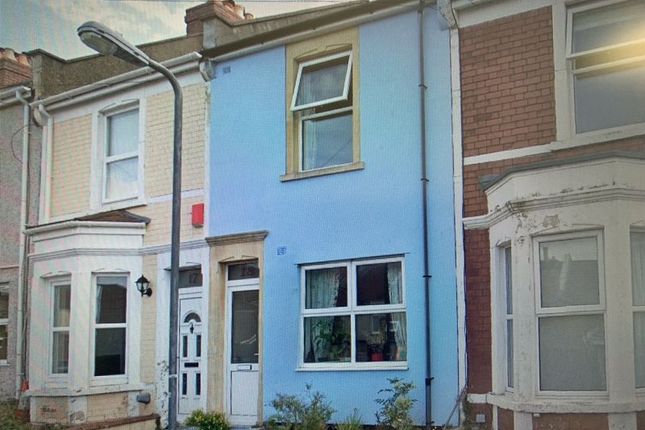 Terraced house for sale in Beryl Road, Bedminster, Bristol