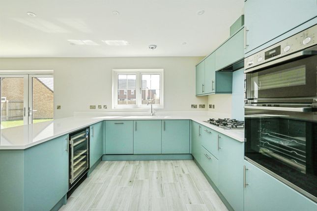 Plot 9, Bracken Fields, 8, Hazel Grove, Retford photo 4