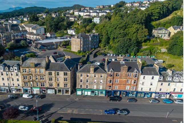 Flat 2/1, 2 Chapelhill Road, Rothesay photo 2