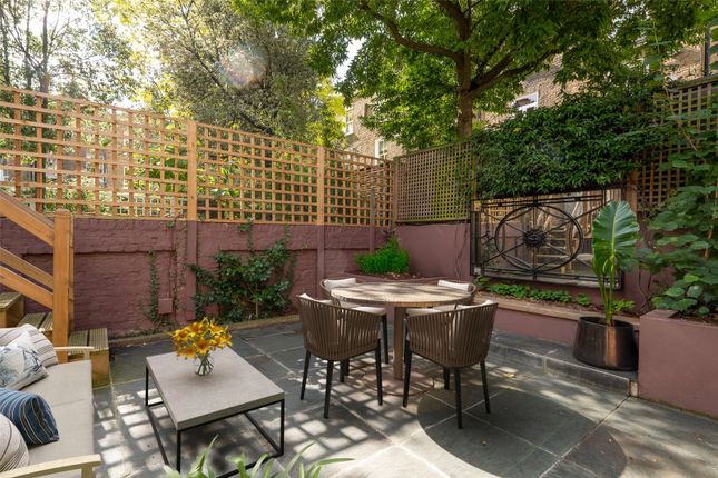 5-bed house on 10, Shalcomb Street, Chelsea, £3,500,000