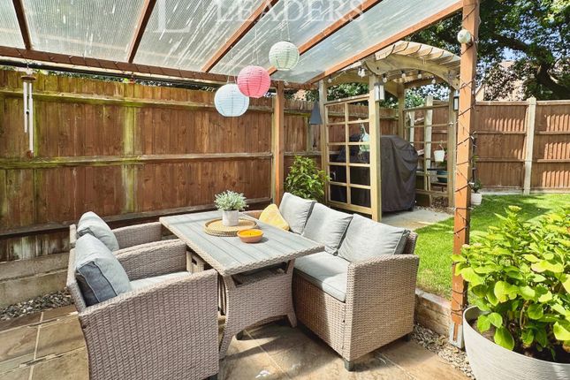 3, Acre Lane, Waterlooville photo 3