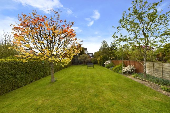 Semi-detached house for sale in Lansdell Avenue, Booker - Stunning Family Home!