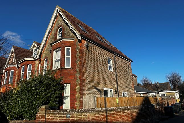 End terrace house for sale in Highfield Road, Bognor Regis