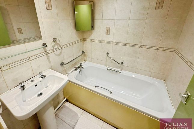 Flat 5, Copperways, 80, Palatine Road, Manchester photo 4
