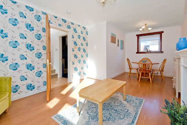 Terraced house for sale in Freddie Tait Street, St Andrews