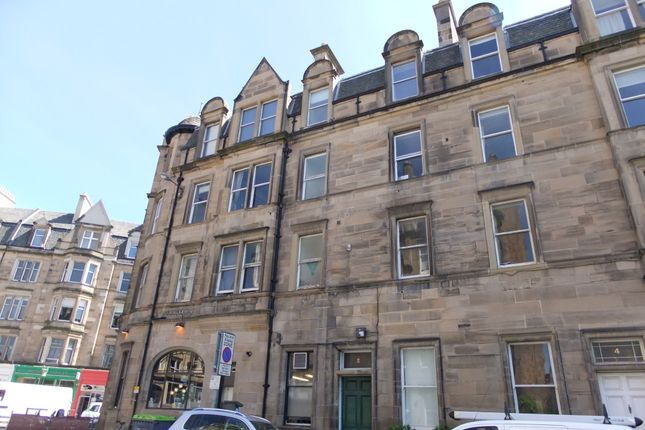 Thumbnail Flat to rent in Merchiston Place, Edinburgh
