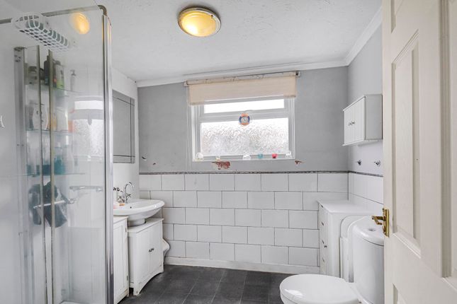Semi-detached house for sale in Seaview Road, Shoeburyness