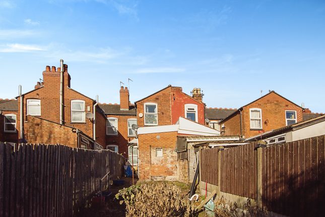 Terraced house for sale in Mary Road, Birmingham