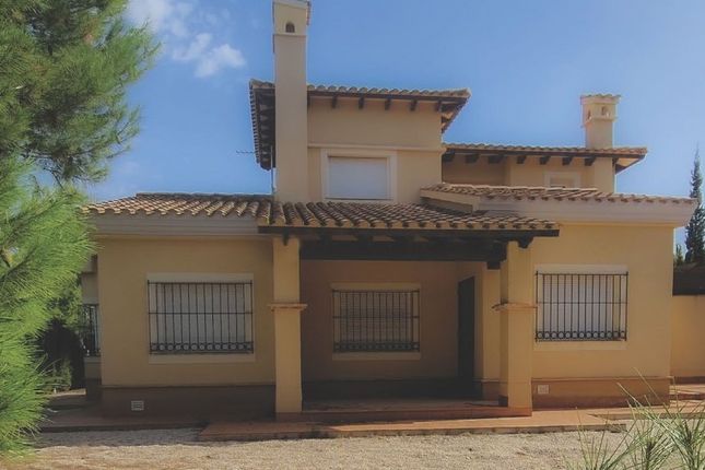 Villa for sale in 30320 Fuente Álamo De Murcia, Murcia, Spain