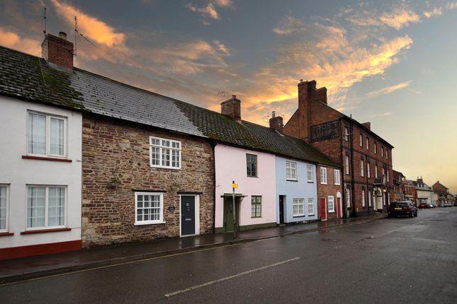 3-bed house on 12, Canonbury Street, Gloucestershire, £280,000