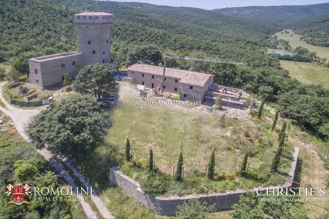 Thumbnail Property for sale in Passignano Sul Trasimeno, Umbria, Italy