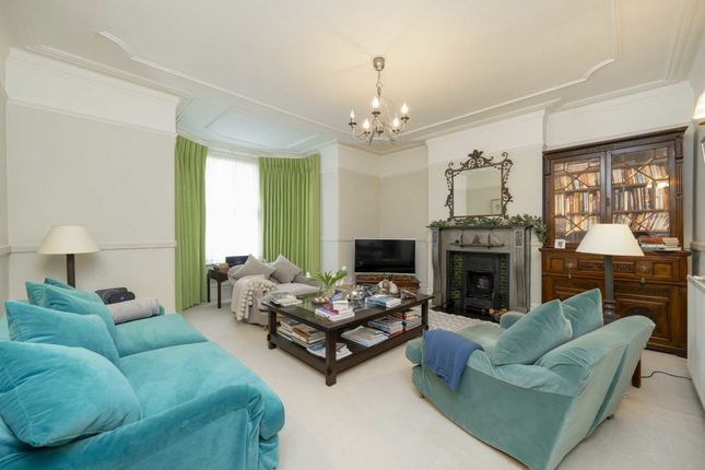 Semi-detached house for sale in Torrington Park, London