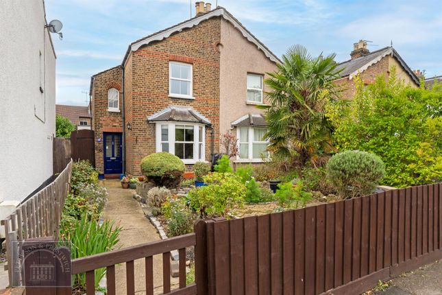 2-bed house on Halstead Road, Wanstead E11, £775,000