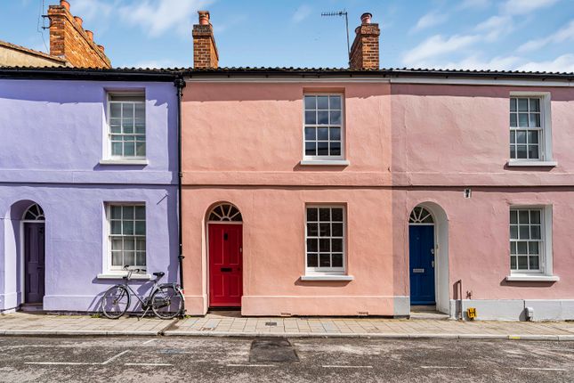 2-bed terraced on Observatory Street, Oxford, £3,000/mo