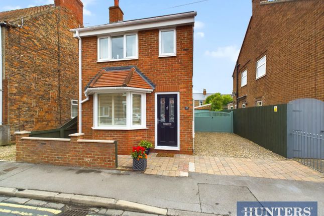 Thumbnail Detached house for sale in Norwood Far Grove, Beverley