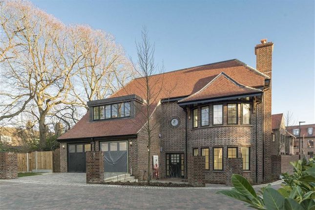 Property to rent in Chandos Way, London