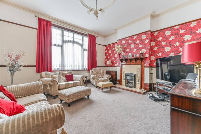 6-bed semi-detached on St Helens Crescent, Norbury, £1,000,000
