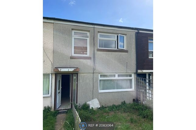 Thumbnail Terraced house to rent in Strathy Close, Reading