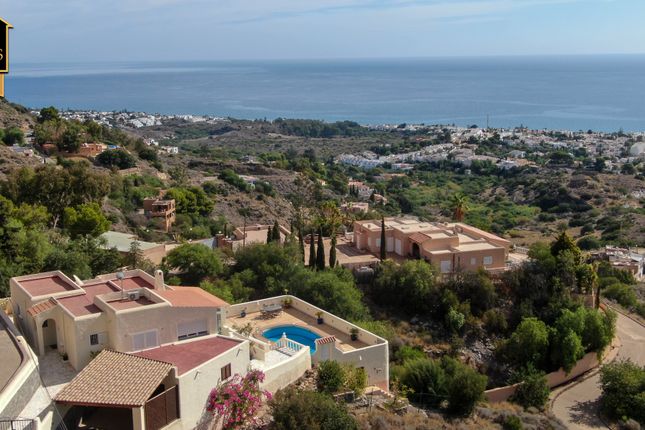 Thumbnail Villa for sale in Calle Garzos, Mojácar, Almería, Andalusia, Spain