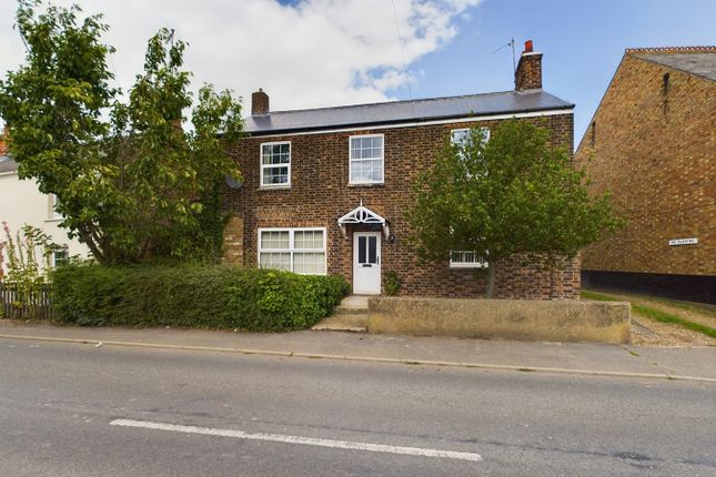 Sutton Road, Terrington St Clement, King's Lynn PE34, 4 Bedroom ...