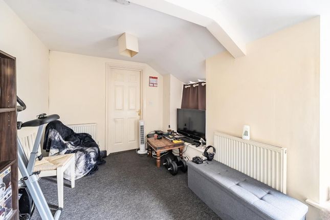 Flat 3 - Reception Room
