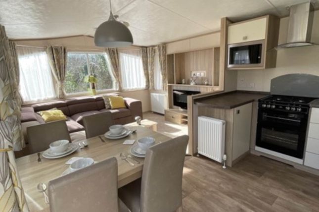 Carnaby Oakdale, Porthmadog photo 4