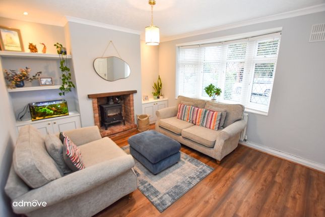 27 Newman Street, Warrington photo 4