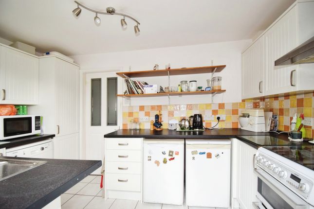 Semi-detached house for sale in Acorn Way, Wigston, Leicestershire