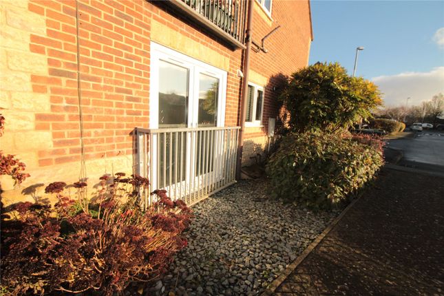 Flat for sale in Bluebell Close, Darlington, Durham