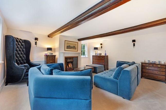 The Stone House, Davey Lane, Alderley Edge photo 4